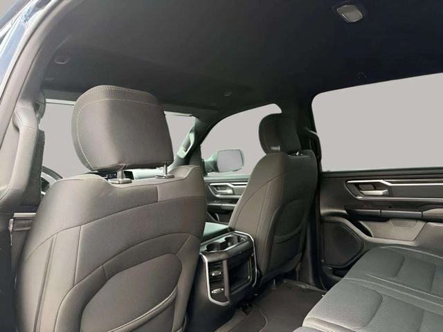 Pre-Owned 2022 Ram 1500 Big Horn/Lone Star - photo - 5