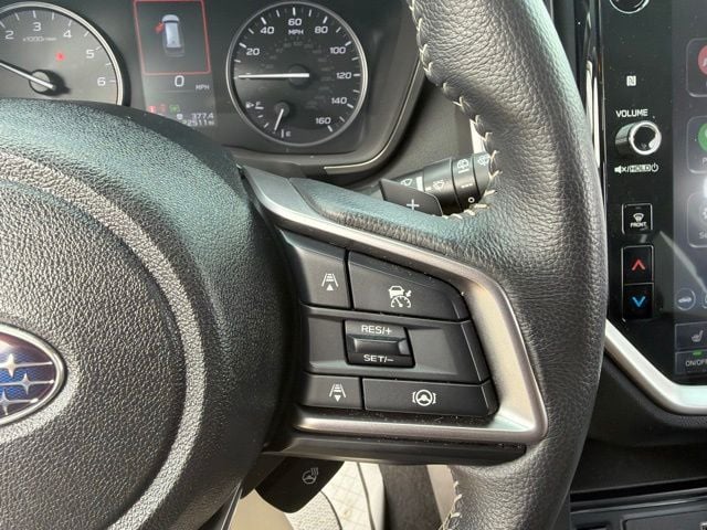 Pre-Owned 2024 Subaru Ascent Limited - photo - 13