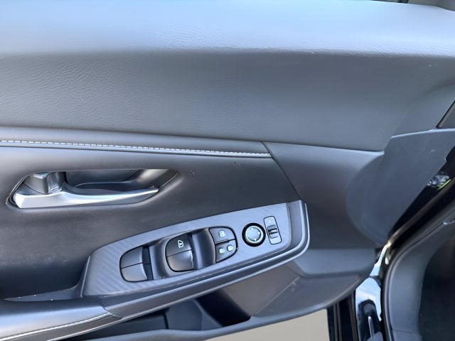Pre-Owned 2020 Nissan Sentra SV - photo - 5