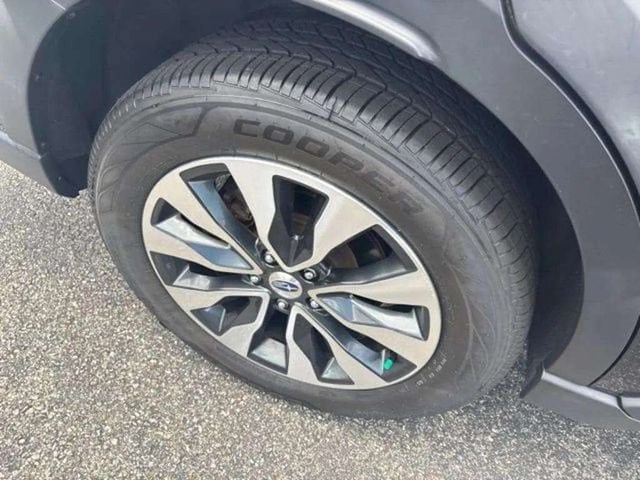 Pre-Owned 2024 Subaru Outback Limited - photo - 26