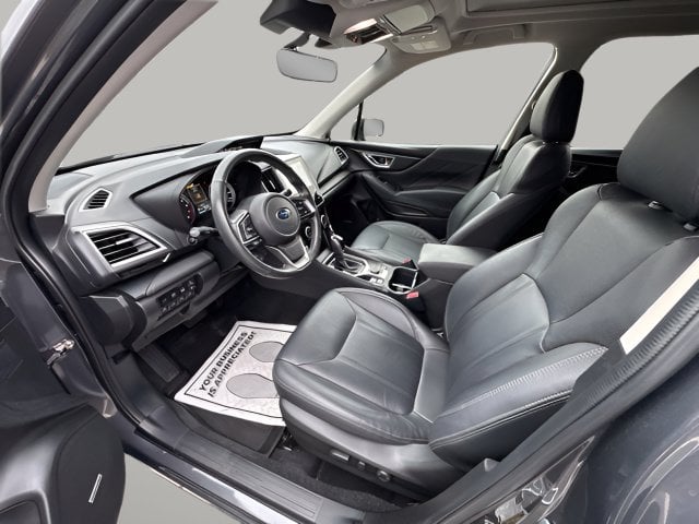 Pre-Owned 2024 Subaru Forester Touring - photo - 3