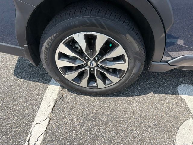 Pre-Owned 2024 Subaru Outback Limited - photo - 15