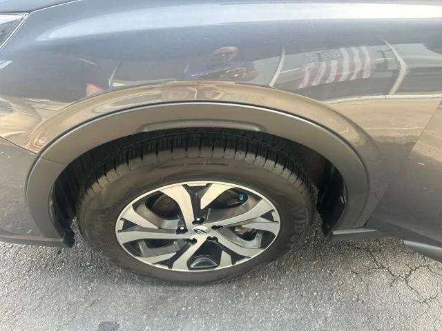 Pre-Owned 2022 Subaru Outback Limited - photo - 19
