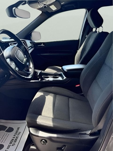Pre-Owned 2023 Dodge Durango GT - photo - 6