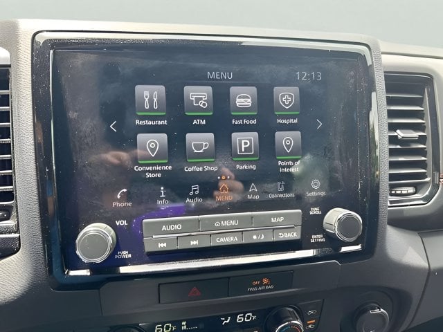 Pre-Owned 2023 Nissan Frontier PRO-4X - photo - 16