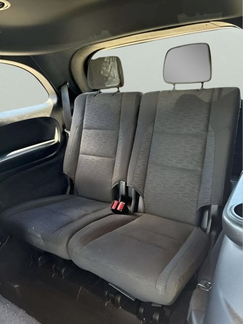 Pre-Owned 2023 Dodge Durango GT - photo - 8