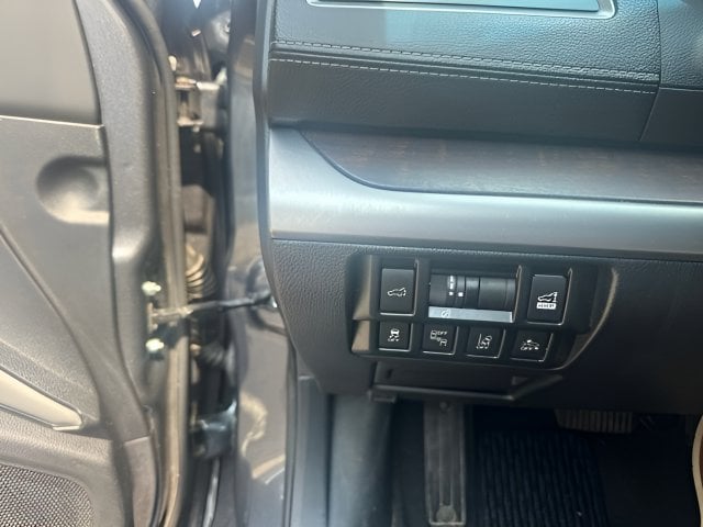 Pre-Owned 2019 Subaru Outback 2.5i - photo - 7