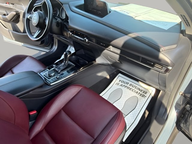Pre-Owned 2025 Mazda CX-30 2.5 S Carbon Edition - photo - 25