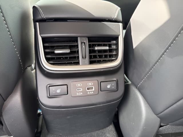 Pre-Owned 2025 Subaru Outback Limited - photo - 9