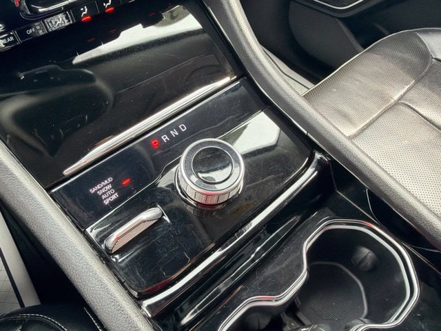 Pre-Owned 2023 Jeep Grand Cherokee L Limited - photo - 14