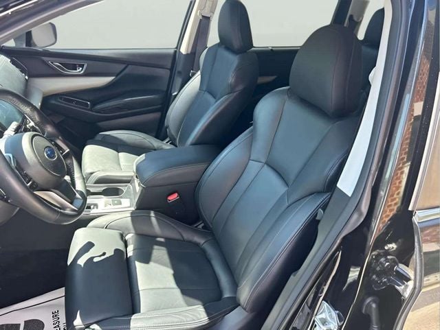 Pre-Owned 2022 Subaru Ascent Limited - photo - 13