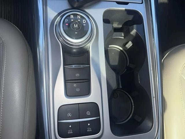 Pre-Owned 2020 Ford Explorer Limited - photo - 16