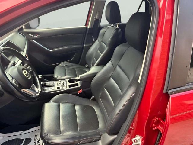 Pre-Owned 2016 Mazda CX-5 Grand Touring - photo - 6
