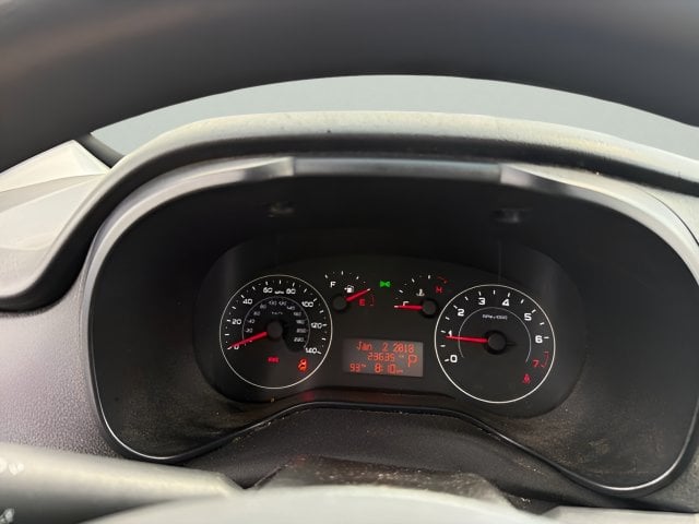 Pre-Owned 2022 Ram ProMaster City Base - photo - 7