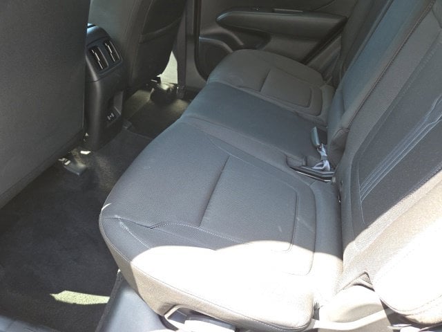 Pre-Owned 2025 Hyundai Tucson SEL - photo - 15