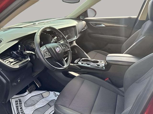 Pre-Owned 2023 Buick Envision Preferred - photo - 4