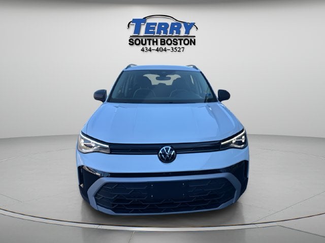 Pre-Owned 2025 Volkswagen Taos 1.5T S - photo - 1