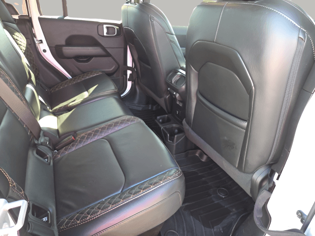 Pre-Owned 2023 Jeep Gladiator High Altitude - photo - 14