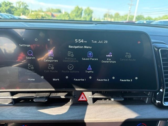 Pre-Owned 2023 Kia Sportage X-Line - photo - 16
