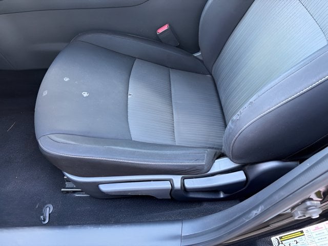 Pre-Owned 2020 Nissan Sentra SV - photo - 6