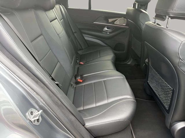 Pre-Owned 2021 Mercedes-Benz GLE GLE 350 - photo - 18