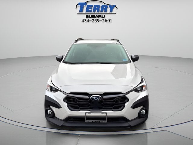 Pre-Owned 2024 Subaru Crosstrek Premium - photo - 1