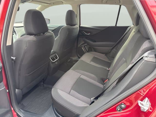 Pre-Owned 2025 Subaru Outback Premium - photo - 5