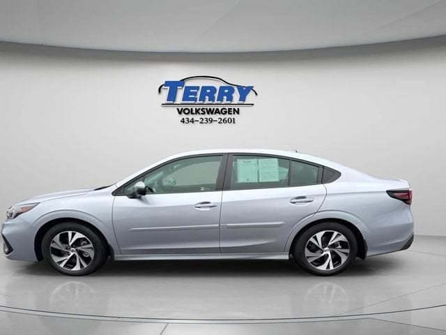 Pre-Owned 2024 Subaru Legacy Premium - photo - 1