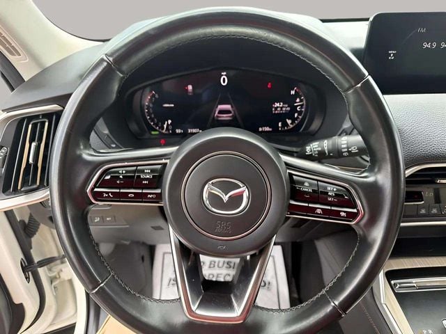 Pre-Owned 2025 Mazda CX-90 3.3 Turbo Premium - photo - 5
