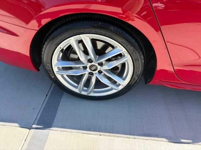 Pre-Owned 2024 Audi A4 45 S line Premium Plus - photo - 25