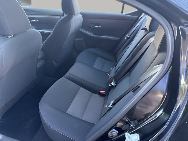 Pre-Owned 2020 Nissan Sentra SV - photo - 15