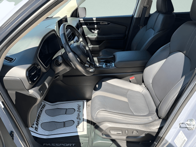 Pre-Owned 2026 Honda Passport RTL - photo - 5