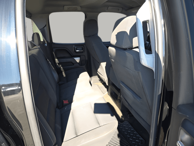 Pre-Owned 2017 Chevrolet Silverado 1500 LT - photo - 18