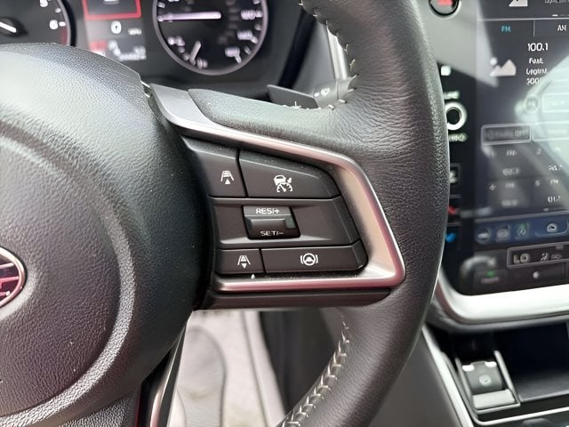 Pre-Owned 2024 Subaru Legacy Premium - photo - 7