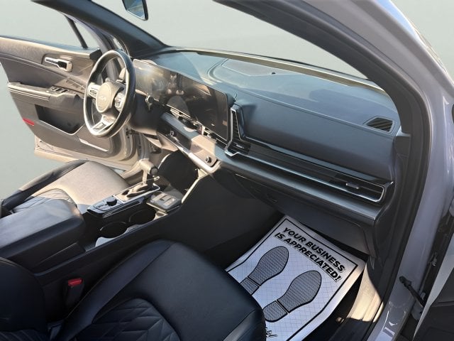 Pre-Owned 2023 Kia Sportage X-Line - photo - 27