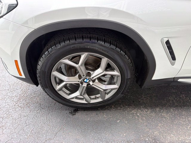 Pre-Owned 2022 BMW X3 xDrive30i - photo - 15