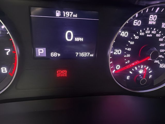 Pre-Owned 2020 Kia Forte EX - photo - 13