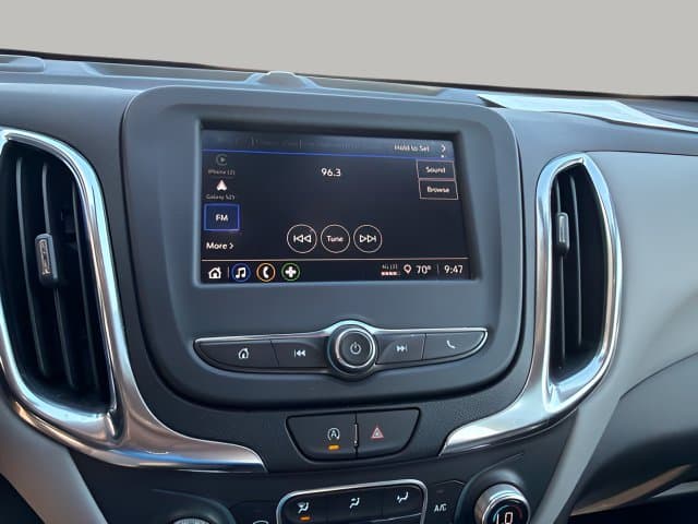 Pre-Owned 2024 Chevrolet Equinox LT - photo - 10