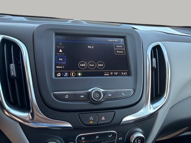 Pre-Owned 2024 Chevrolet Equinox LT - photo - 10