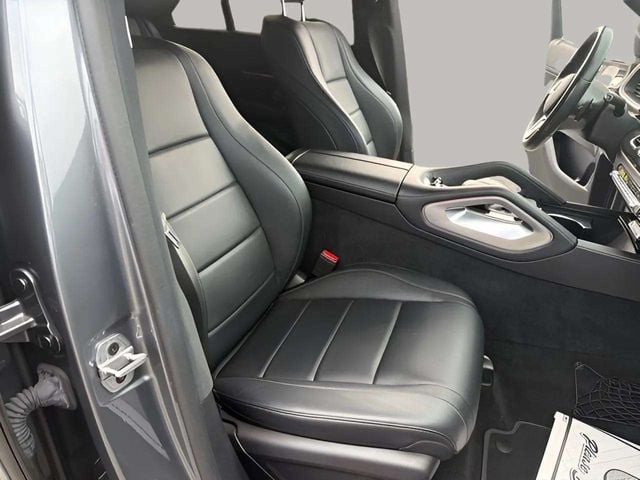 Pre-Owned 2021 Mercedes-Benz GLE GLE 350 - photo - 19