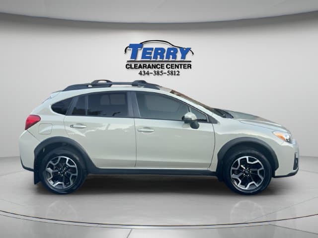 Pre-Owned 2016 Subaru Crosstrek 2.0i Limited - photo - 0