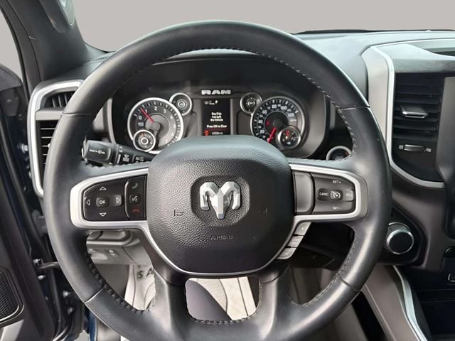 Pre-Owned 2022 Ram 1500 Big Horn/Lone Star - photo - 8