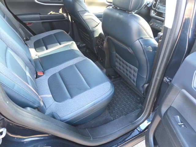 Pre-Owned 2022 Ford Bronco Sport Outer Banks - photo - 18