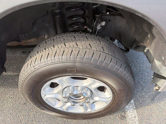 Pre-Owned 2025 Ford F-250SD XLT - photo - 16