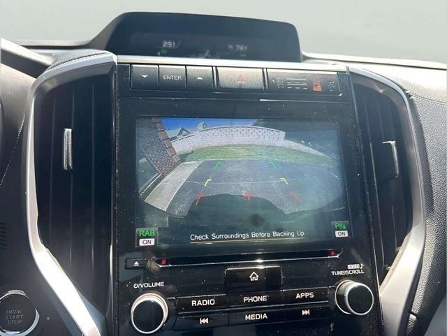 Pre-Owned 2022 Subaru Ascent Limited - photo - 5