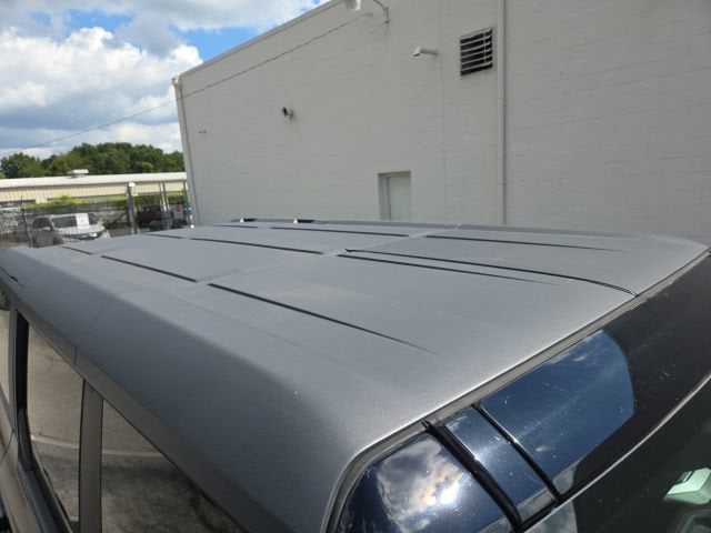 Pre-Owned 2022 Ford Bronco Outer Banks - photo - 8
