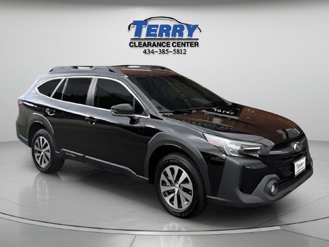 Pre-Owned 2023 Subaru Outback Premium - photo - 1