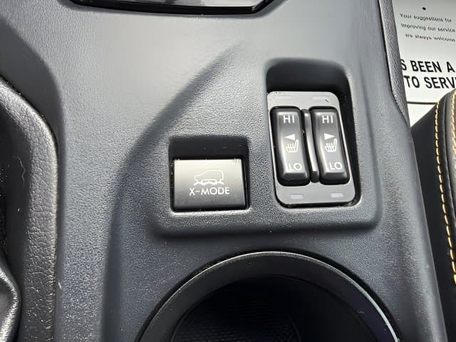 Pre-Owned 2023 Subaru Crosstrek Sport - photo - 14