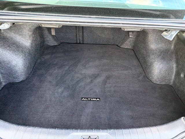 Pre-Owned 2023 Nissan Altima 2.5 SR - photo - 4