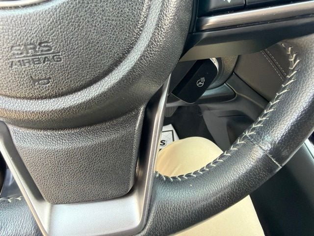 Pre-Owned 2024 Subaru Outback Limited - photo - 23